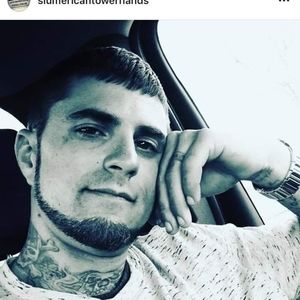 Meet your Posher, Patrick